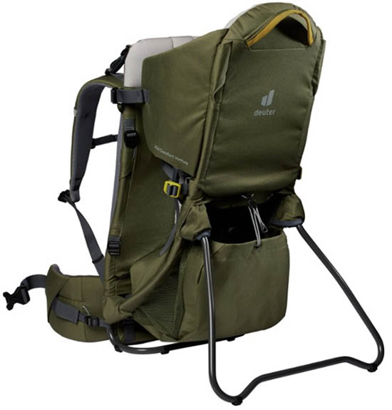 Deuter 2024 hiking carrier